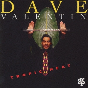 DAVE VALENTIN / デイブ・バレンティン / デイヴ・ヴァレンティン/トロピック・ヒート