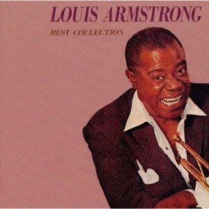 LOUIS ARMSTRONG / ルイ・アームストロング / TWIN BEST