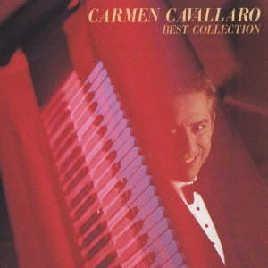 CARMEN CAVALLARO / カーメン・キャヴァレロ / カーメン・キャバレロ