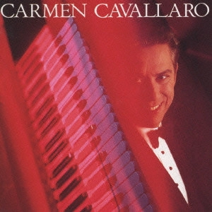 CARMEN CAVALLARO / カーメン・キャヴァレロ / ベスト・ワン / BEST ONE