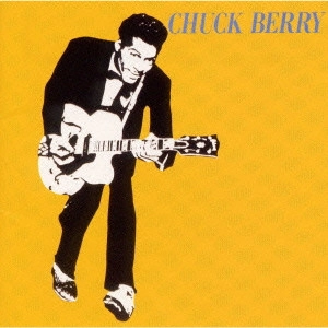 CHUCK BERRY / チャック・ベリー / チャック・ベリー~ベスト・ワン / CHUCK BERRY BEST ONE
