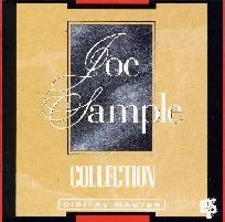JOE SAMPLE / ジョー・サンプル / ジョー・サンプル・コレクション