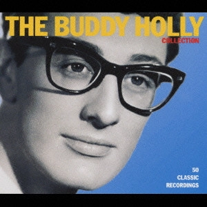 BUDDY HOLLY / バディ・ホリー 商品一覧 | ディスクユニオン