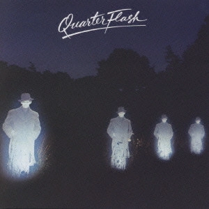 QUARTERFLASH / クォーターフラッシュ / クォーターフラッシュ