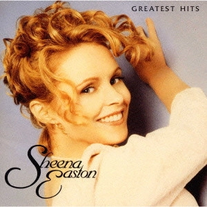 SHEENA EASTON / シーナ・イーストン / グレイテスト・ヒッツ / GREATEST HITS