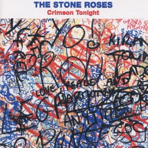 STONE ROSES / ストーン・ローゼズ / クリムゾン・トゥナイト~ライヴ・イン・アイルランド