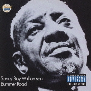 SONNY BOY WILLIAMSON / サニー・ボーイ・ウィリアムスン / バマー・ロード[+4]