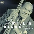 WILLIE DIXON / ウィリー・ディクソン / オリジナル・ワン・ダン・ドゥードル