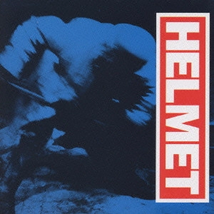 HELMET / ヘルメット / ミーンタイム