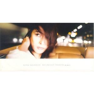 AKINA NAKAMORI / 中森明菜 / 月に吠えろ~ムーンライト・シャドウ