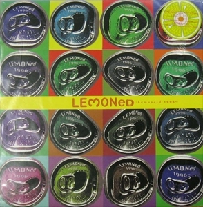 V.A. / オムニバス / LEMONED 1996～