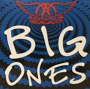 AEROSMITH / エアロスミス / ビッグ･ワンズ