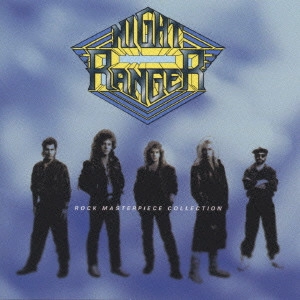 NIGHT RANGER / ナイト・レンジャー / ロック・マスターピース・コレクション ナイト・レンジャー・ベスト