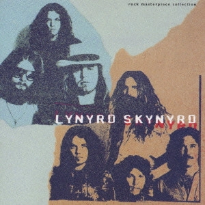 LYNYRD SKYNYRD / レーナード・スキナード / レーナード・スキナード・ベスト