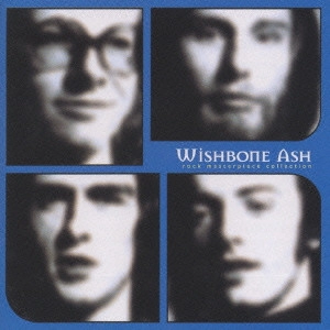WISHBONE ASH / ウィッシュボーン・アッシュ / ウィッシュボーン・アッシュ・ベスト《ロック・マスターピース・コレクション》 / WISHBONE ASH BEST<ROCK MASTERPIECE COLLECTION>