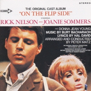 サントラ            / オン・ザ・フリップ・サイド《バート・バカラックMCAコレコション》 / ON THE FLIP SIDE<BURT BACHARACK MCA COLLECTION>