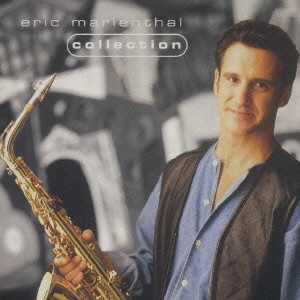 ERIC MARIENTHAL / エリック・マリエンサル / コレクション / COLLECTION