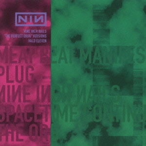 NINE INCH NAILS / ナイン・インチ・ネイルズ / ザ・パーフェクト・ドラッグ~ヴァージョンズ / THE PERFECT DRUG - VERSIONS