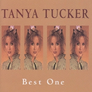 タニヤ・タッカー / タニヤ・タッカー / TANYA TUCKER