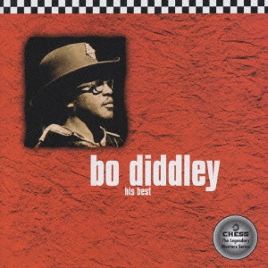 BO DIDDLEY / ボ・ディドリー / ヒズ・ベスト / HIS BEST