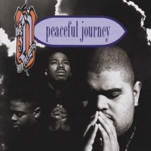 ヘヴィ・D&ザ・ボーイズ / 《’90sブラック決定盤》ピースフル・ジャーニー / PEACEFUL JOURNEY