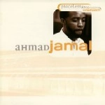 AHMAD JAMAL / アーマッド・ジャマル / ベスト・オブ・アーマッド・ジャ