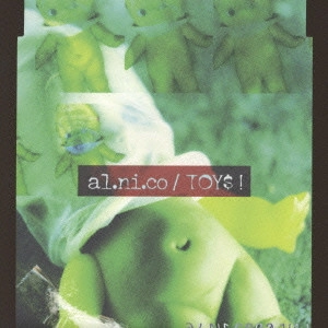 al.ni.co / TOYS!