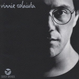 VINNIE COLAIUTA / ヴィニー・カリウタ / VINNIE COLAIUTA