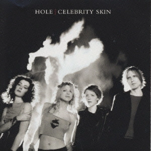 HOLE / ホール / セレブリティ・スキン / CELEBRITY SKIN