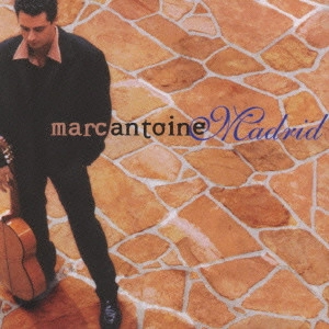 MARC ANTOINE / マーク・アントワン / マドリード / MADRID