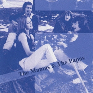 MAMAS & THE PAPAS / ママス&パパス / TWIN BEST