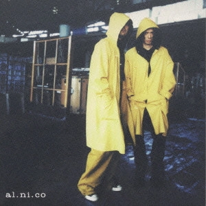 al.ni.co / カナリア