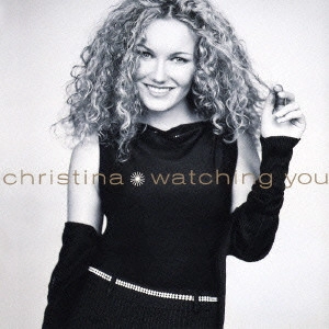 CHRISTINA / クリスティーナ / ウォッチング・ユー / WATCHING YOU