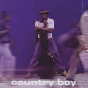 CALVIN RICHARDSON / カルヴァン・リチャードソン / カルヴァン・リチャードソン / CALVIN RICHARDSON