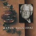 ARTUR RODZINSKI / アルトゥール・ロジンスキ / ＴＨＥ　ＢＥＳＴ！