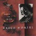 ERICA MORINI / エリカ・モリーニ / ＴＨＥ　ＢＥＳＴ！