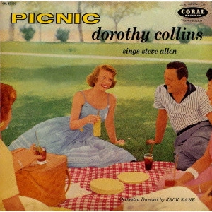 DOROTHY COLLINS / ドロシー・コリンズ / ピクニック / PICNIC