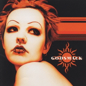 GODSMACK / ゴッドスマック / GODSMACK+2 / GODSMACK