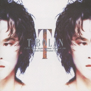 T-BOLAN / T-BOLAN