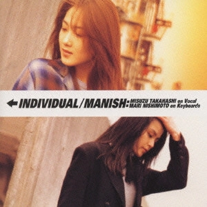 MANISH / INDIVIDUAL