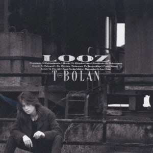 T-BOLAN / T-BOLAN/ルーズ