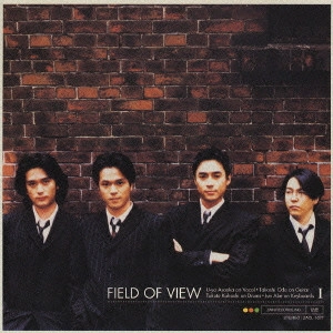 FIELD OF VIEW / FIELD OF VIEW/1