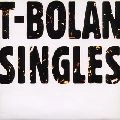 T-BOLAN / ＳＩＮＧＬＥＳ
