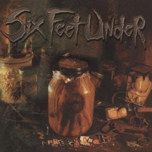 SIX FEET UNDER / シックス・フィート・アンダー / True Carnage / トゥルー・カーネイジ
