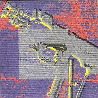 ジョン・ゾ-ン / フィルム・ワ－クス