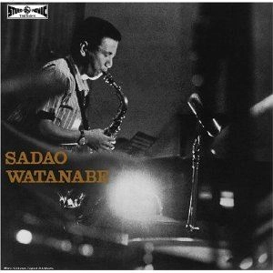 SADAO WATANABE / 渡辺貞夫 / 渡辺貞夫