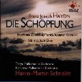 HANNS-MARTIN SCHNEIDT / ハンス=マルティン・シュナイト / ハイドン／オラトリオ「天地創造」