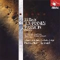 HANNS-MARTIN SCHNEIDT / ハンス=マルティン・シュナイト / Ｊ．Ｓ．バッハ／「ヨハネ受難曲」ＢＷＶ２