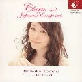 TOMARI MAMIKO / 泊真美子  / ショパンと邦人作品の調べ