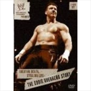 (プロレス) / WWE エディ･ゲレロ ライ･チート･スティール